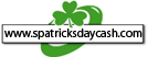 www.StPatricksDayCash.com